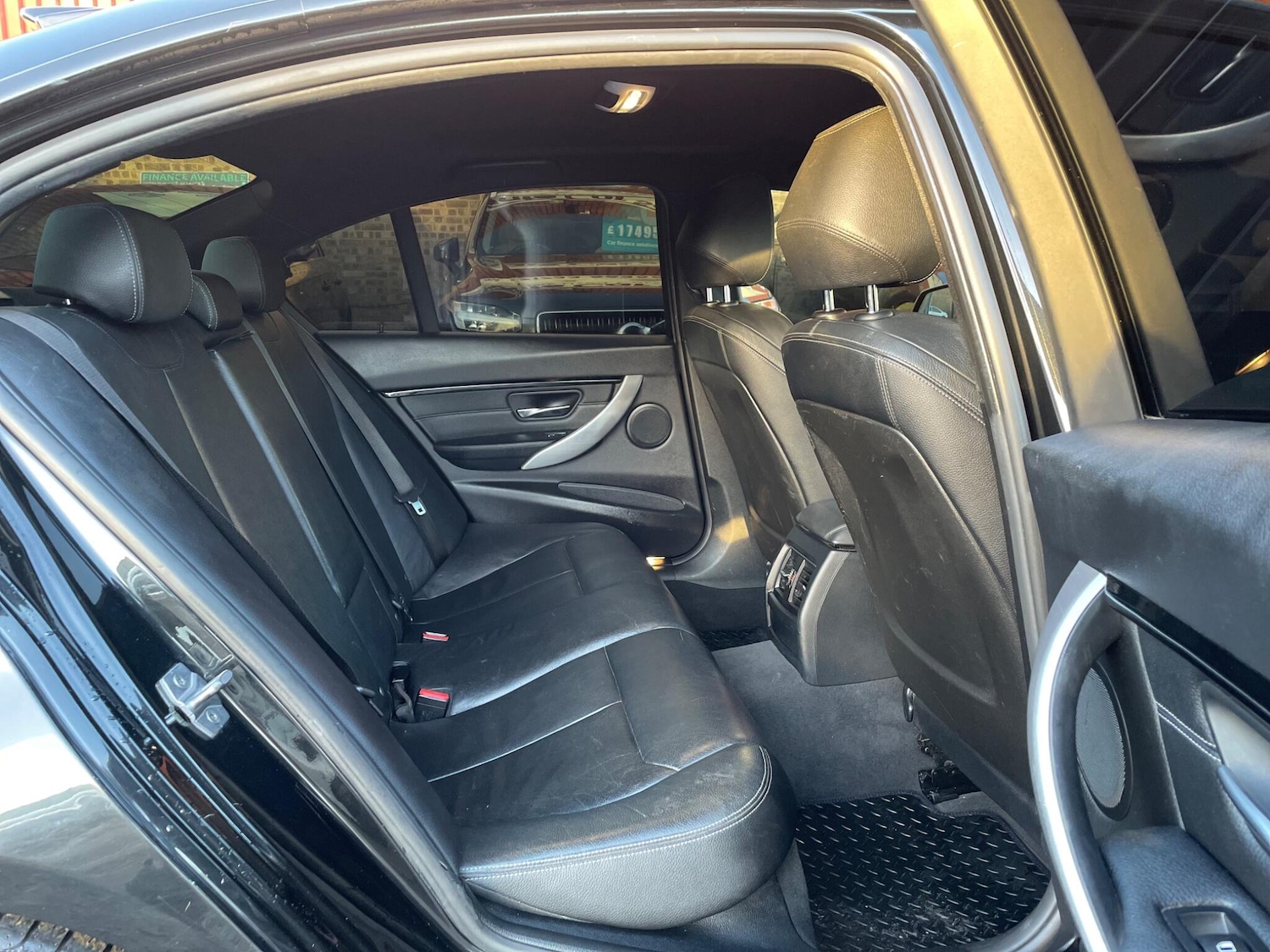 Used BMW 3 Series 2017 for sale - 76914536: Photo 20