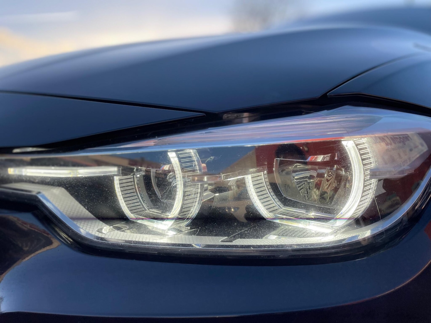 Used BMW 3 Series 2017 for sale - 76914536: Photo 23