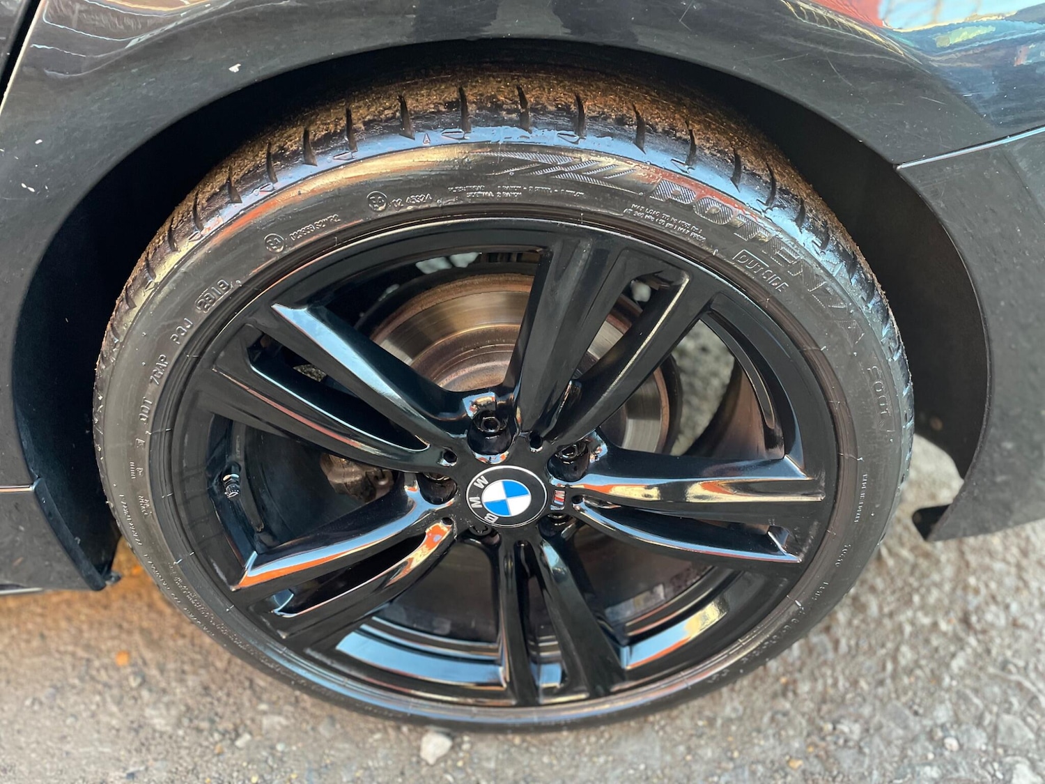 Used BMW 3 Series 2017 for sale - 76914536: Photo 25