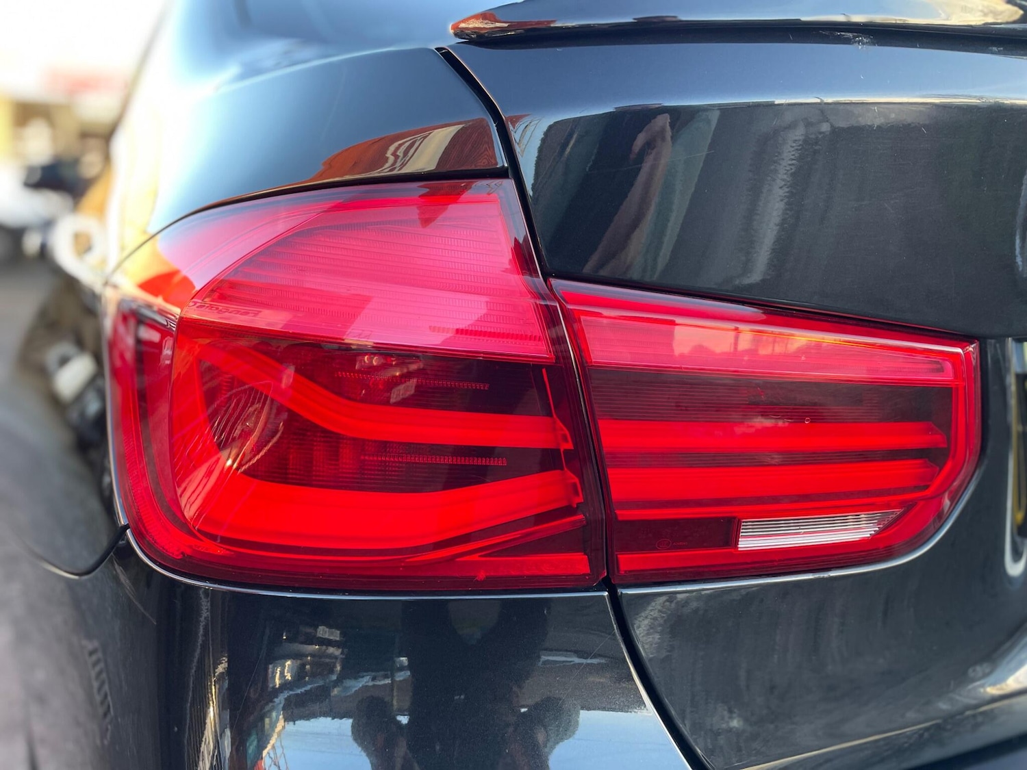 Used BMW 3 Series 2017 for sale - 76914536: Photo 26