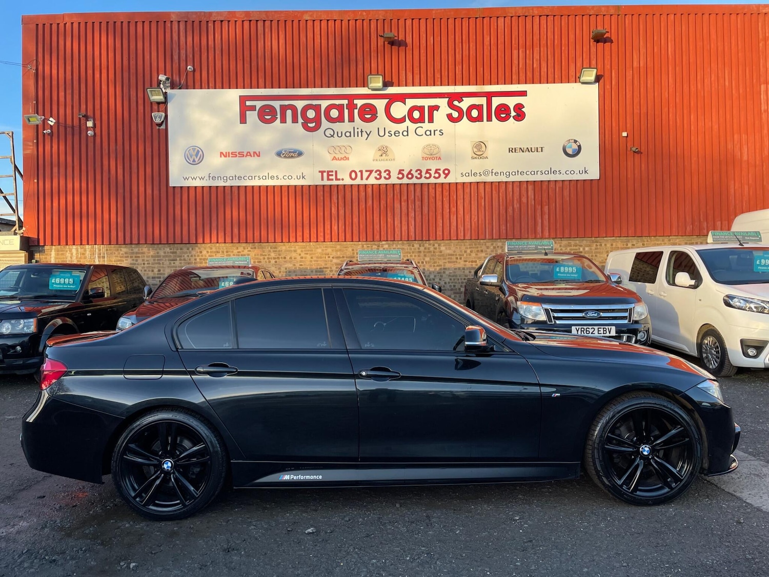 Used BMW 3 Series 2017 for sale - 76914536: Photo 28