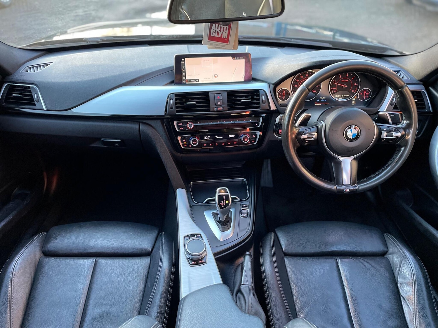 Used BMW 3 Series 2017 for sale - 76914536: Photo 3