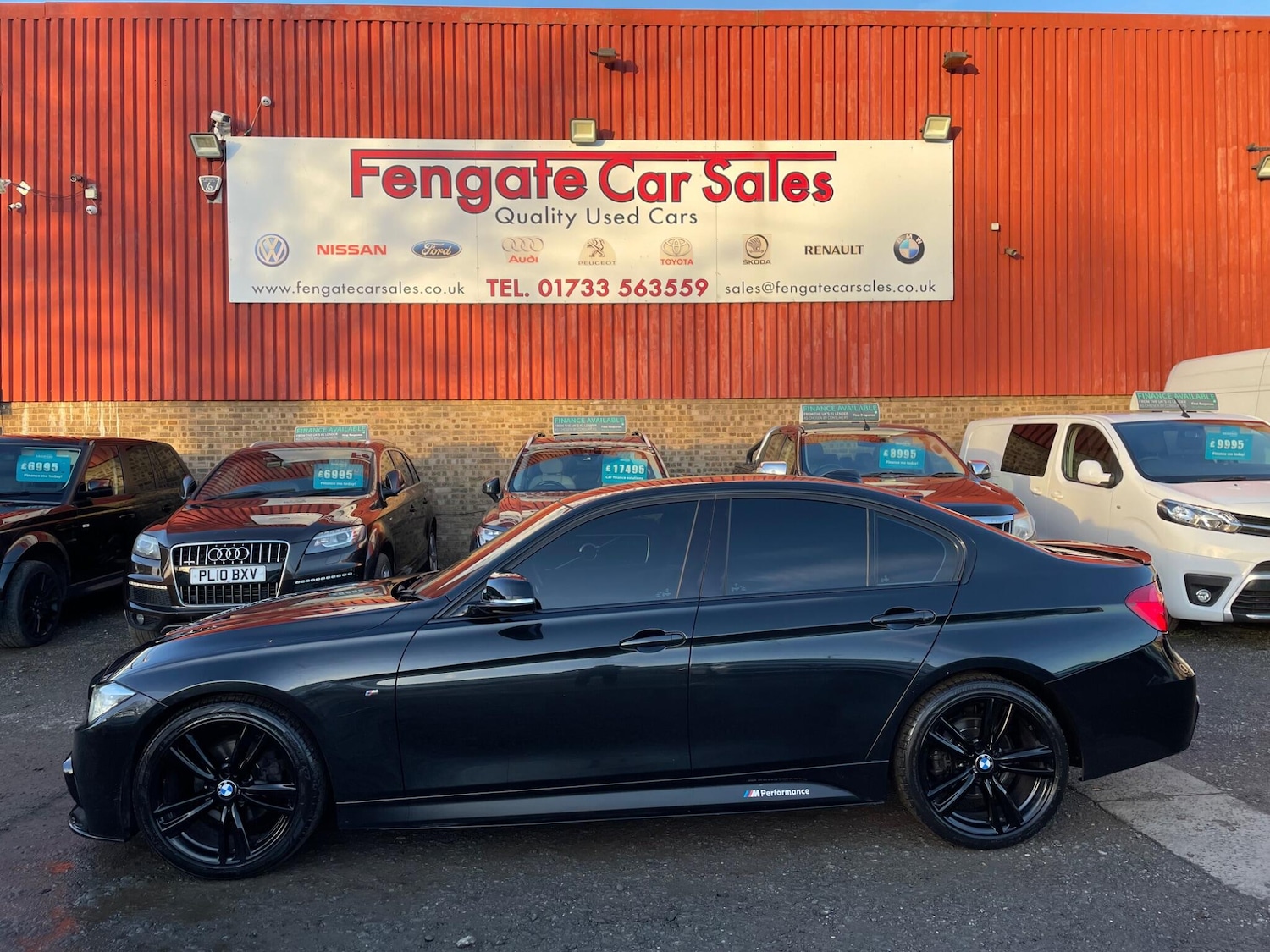 Used BMW 3 Series 2017 for sale - 76914536: Photo 31