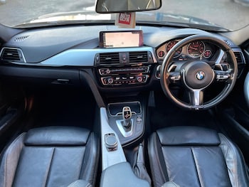 Used BMW 3 Series 2017 for sale - 76914536: Photo