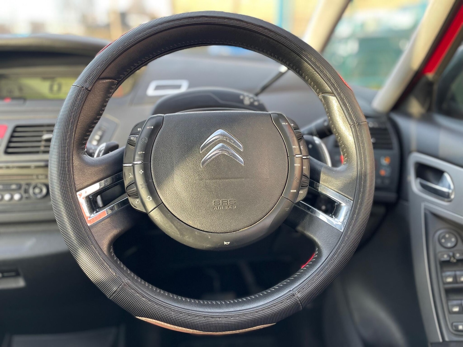 Used Citroen C4 Picasso 2011 for sale - 76914542: Photo 13