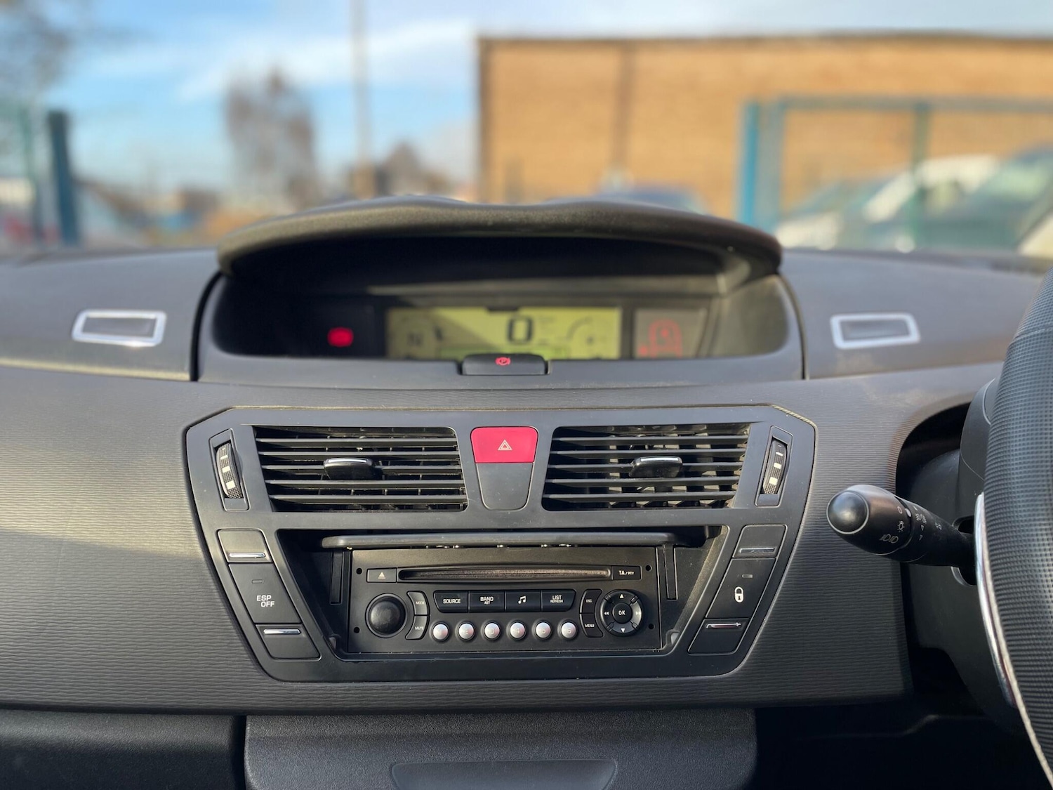 Used Citroen C4 Picasso 2011 for sale - 76914542: Photo 18