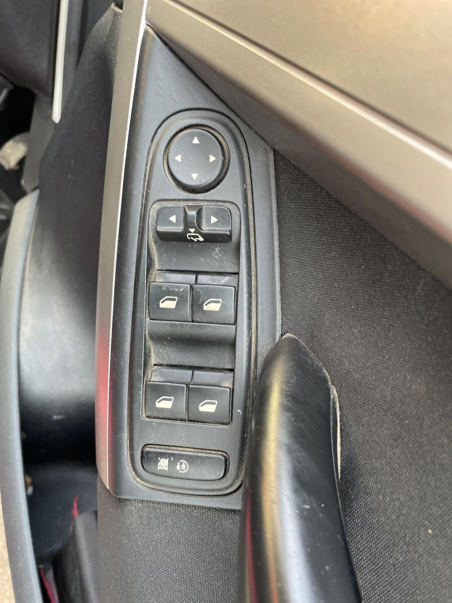 Used Citroen C4 Picasso 2011 for sale - 76914542: Photo 20