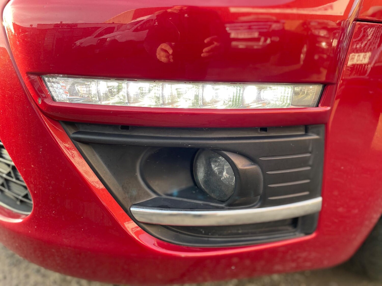 Used Citroen C4 Picasso 2011 for sale - 76914542: Photo 22