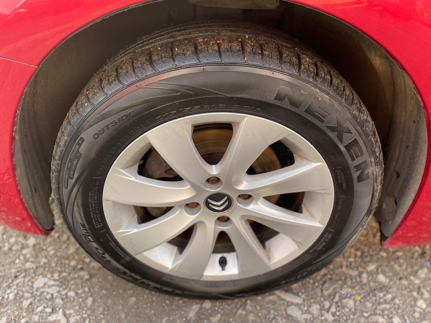 Used Citroen C4 Picasso 2011 for sale - 76914542: Photo 26