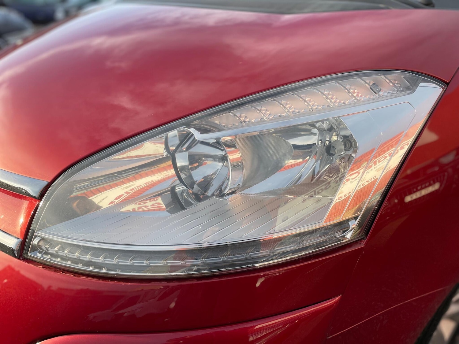 Used Citroen C4 Picasso 2011 for sale - 76914542: Photo 27