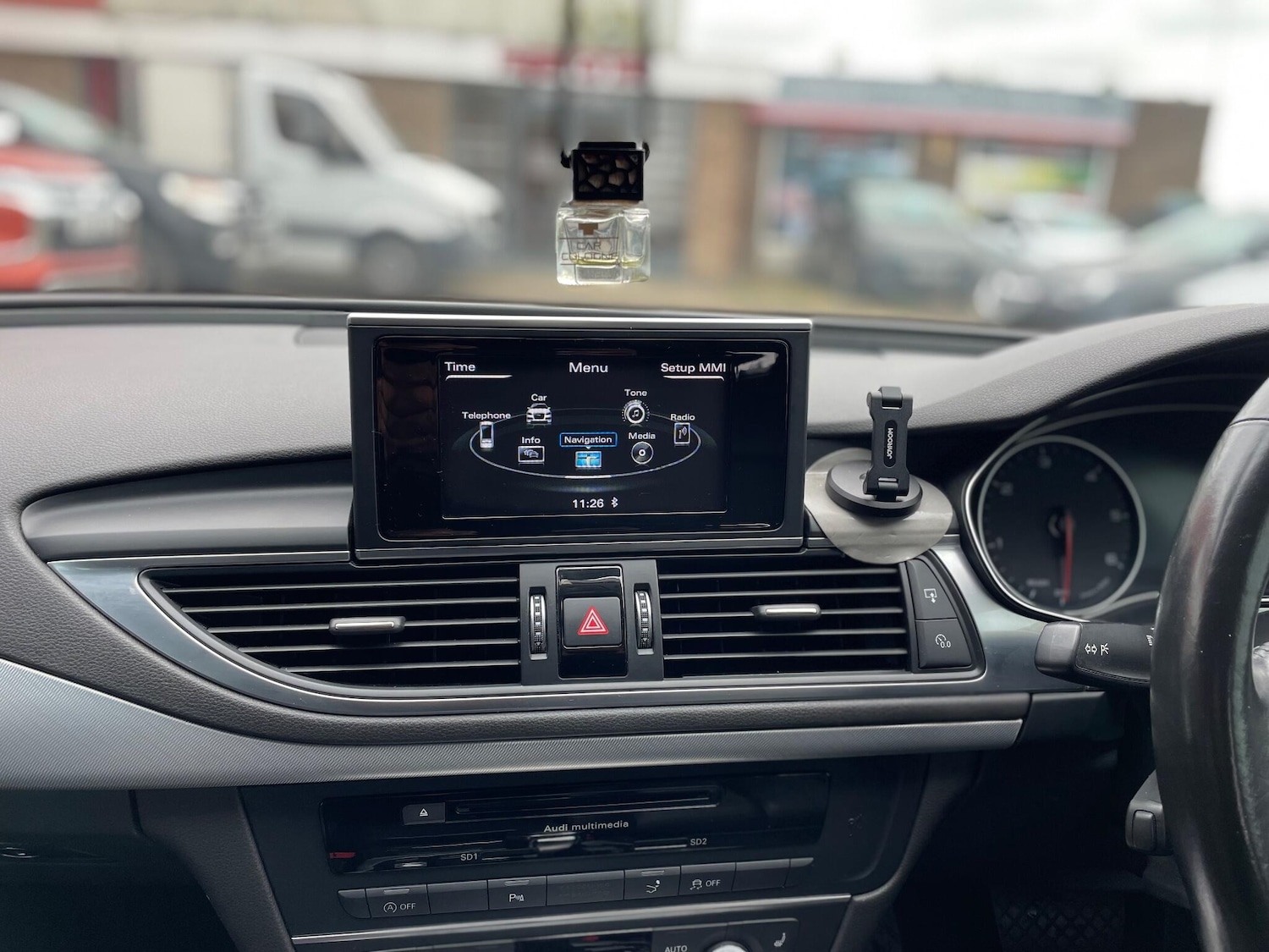 Used Audi A7 2016 for sale - 76010805: Photo 14