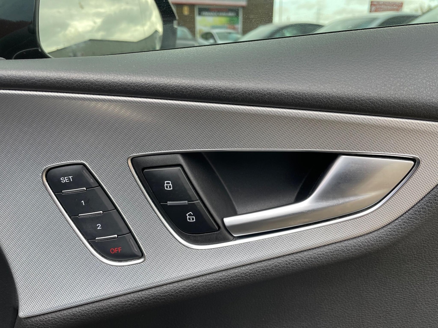 Used Audi A7 2016 for sale - 76010805: Photo 17