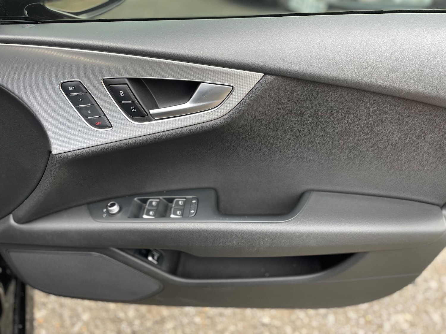 Used Audi A7 2016 for sale - 76010805: Photo 20