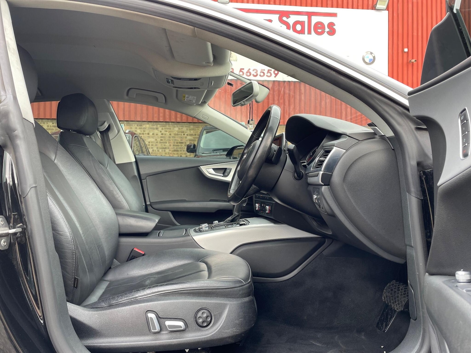 Used Audi A7 2016 for sale - 76010805: Photo 21