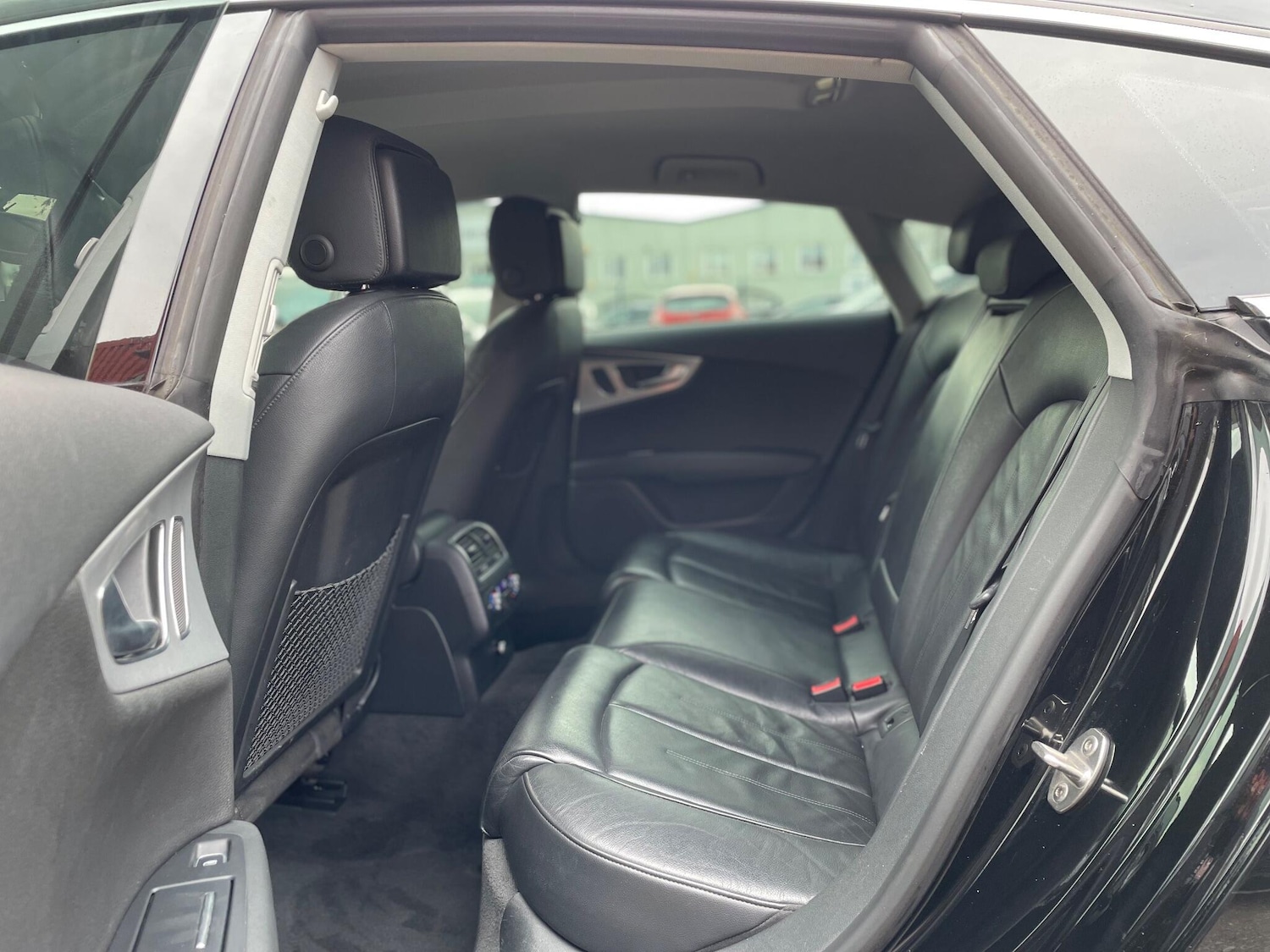 Used Audi A7 2016 for sale - 76010805: Photo 23