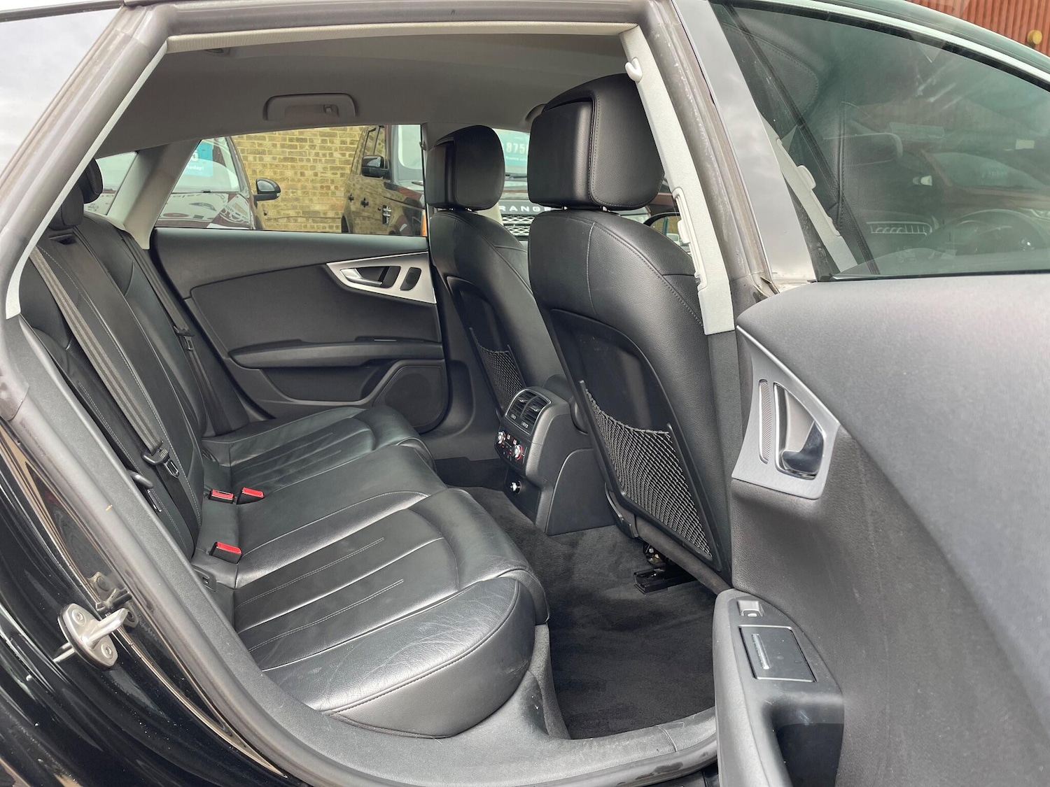 Used Audi A7 2016 for sale - 76010805: Photo 24