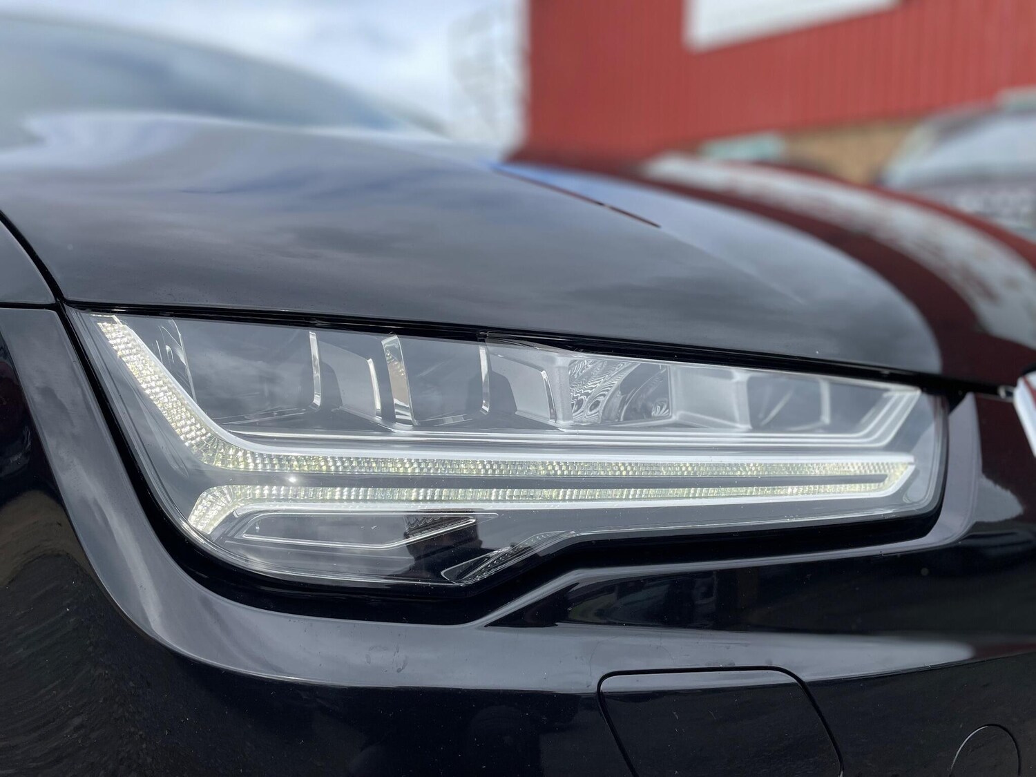 Used Audi A7 2016 for sale - 76010805: Photo 28