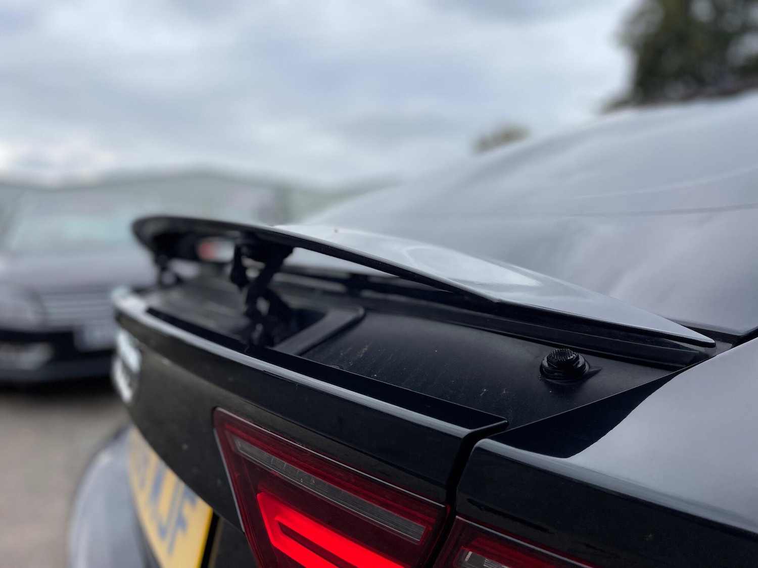 Used Audi A7 2016 for sale - 76010805: Photo 30