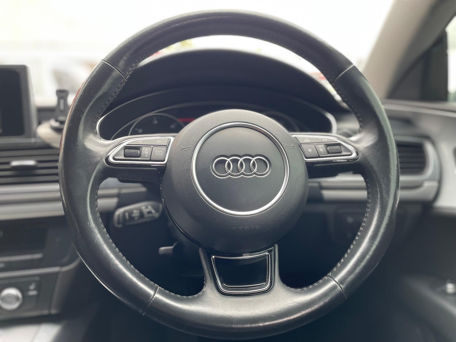 Used Audi A7 2016 for sale - 76010805: Photo 8