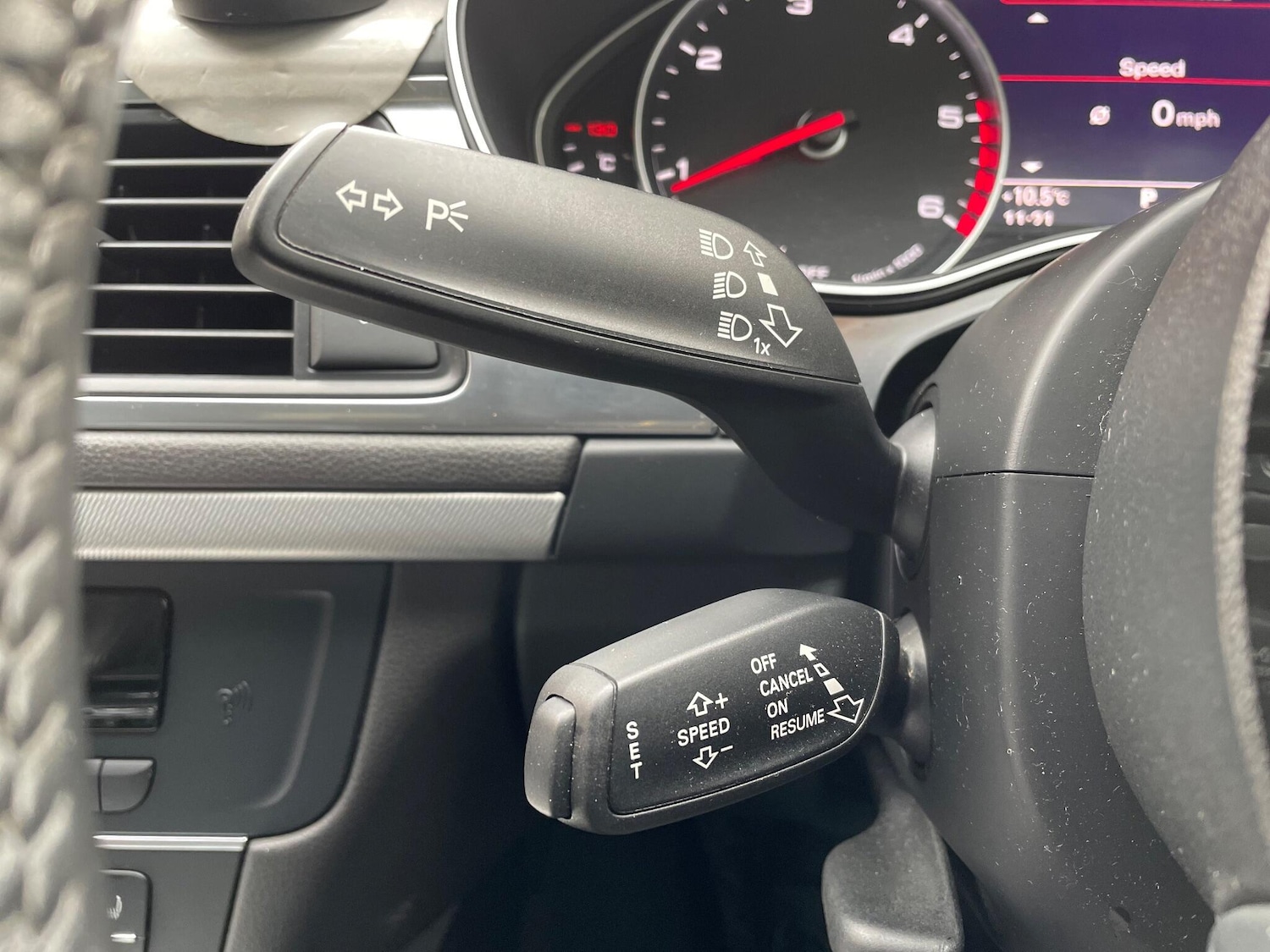 Used Audi A7 2016 for sale - 76010805: Photo 9