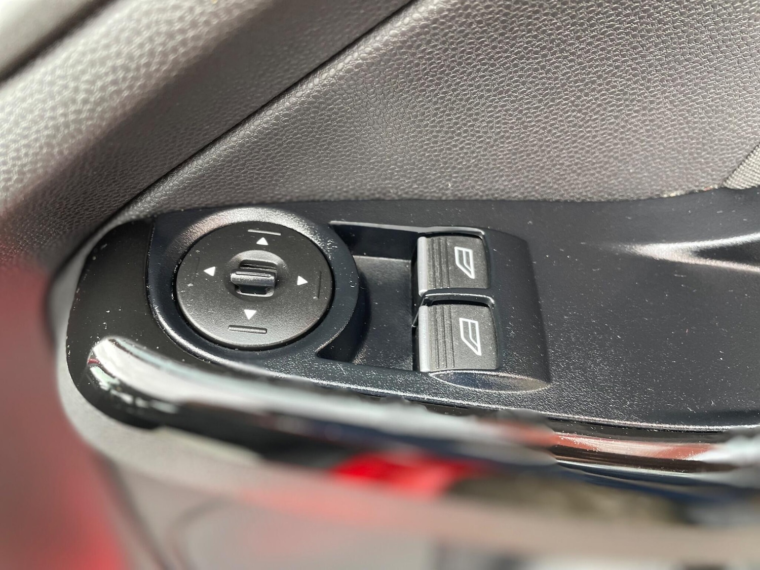 Used Ford Fiesta 2017 for sale - 76914512: Photo 17