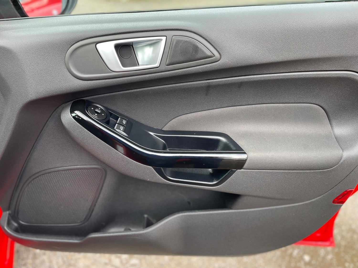 Used Ford Fiesta 2017 for sale - 76914512: Photo 18