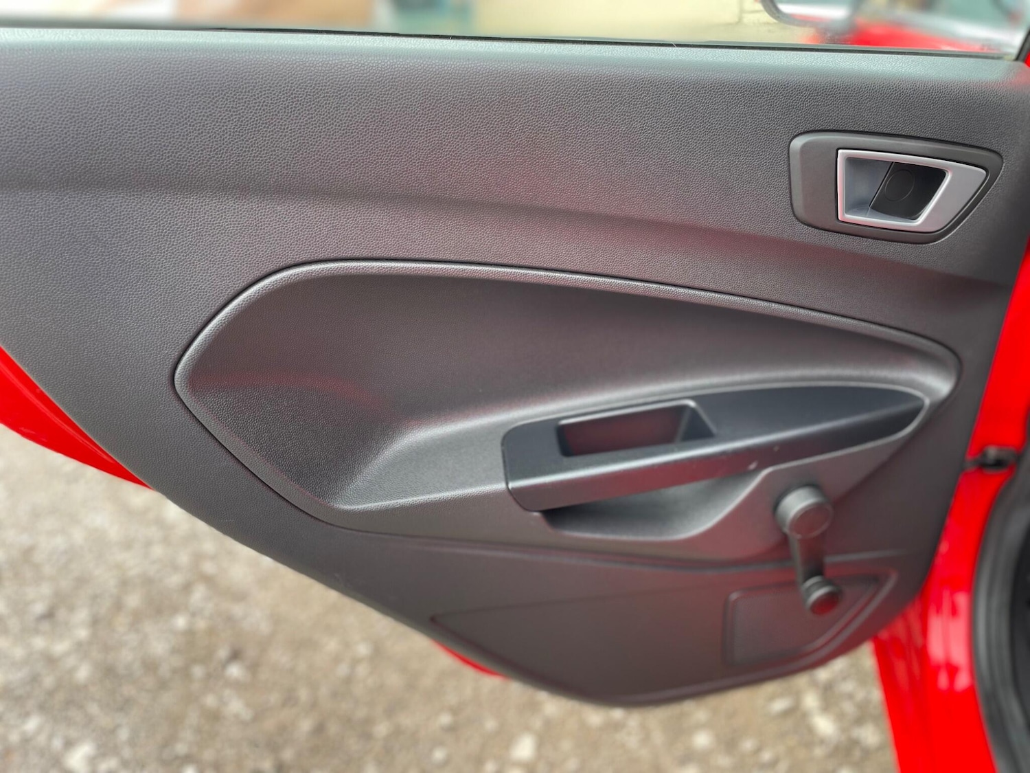 Used Ford Fiesta 2017 for sale - 76914512: Photo 19