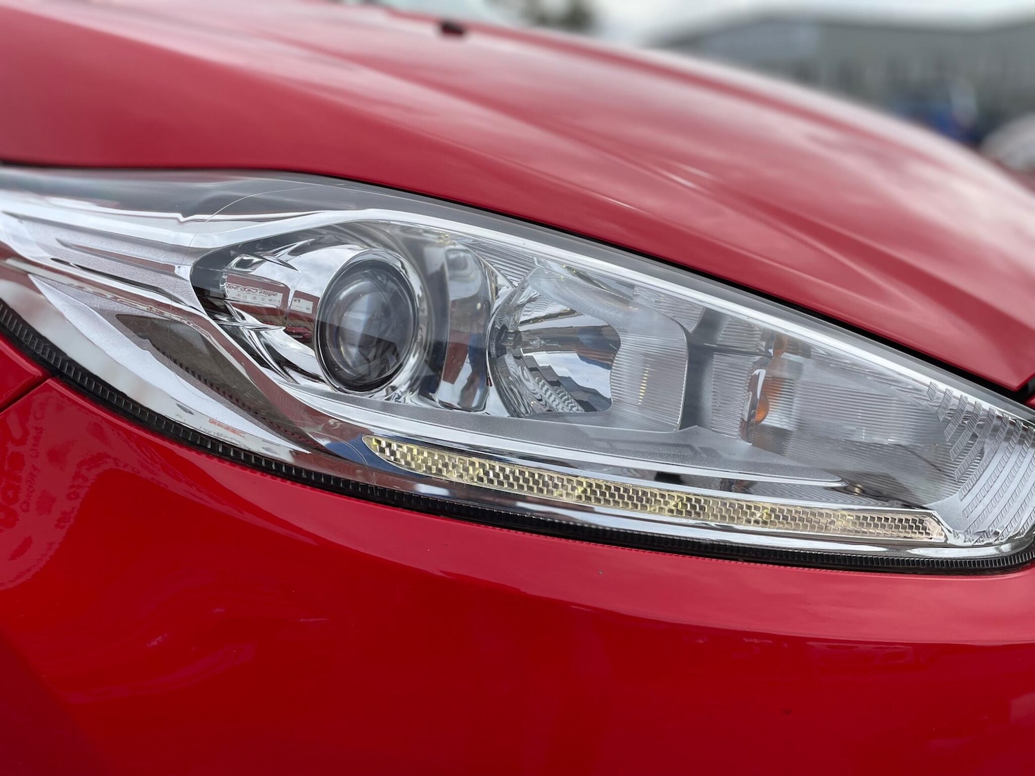 Used Ford Fiesta 2017 for sale - 76914512: Photo 21