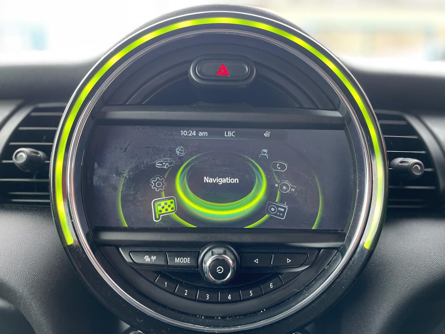 Used MINI Hatch 2015 for sale - 77368820: Photo 14