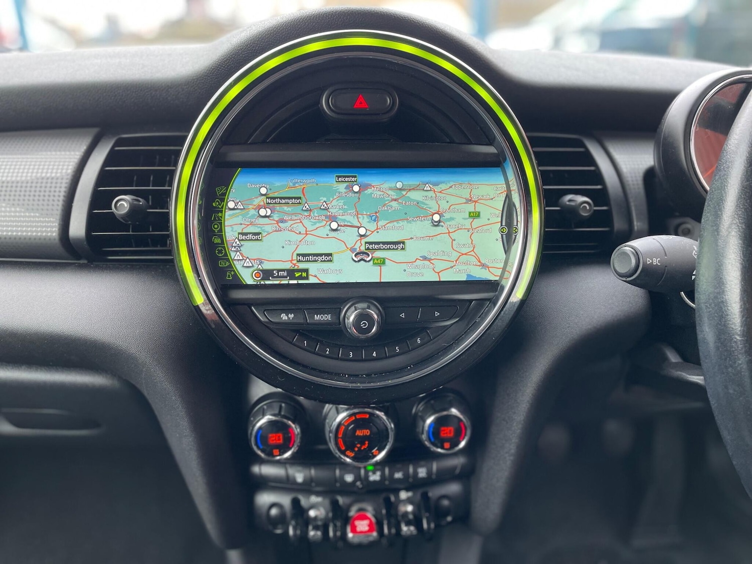 Used MINI Hatch 2015 for sale - 77368820: Photo 15