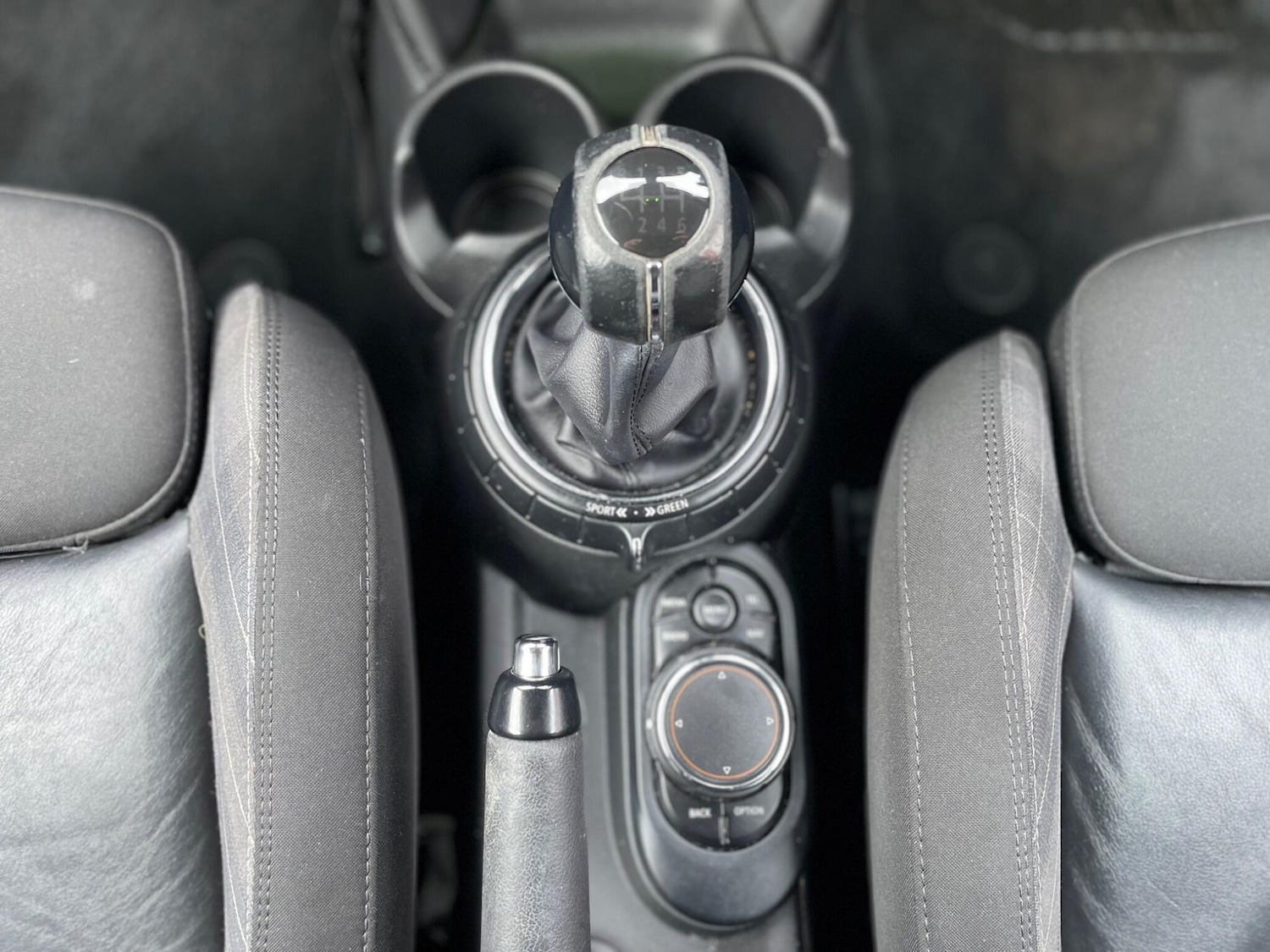 Used MINI Hatch 2015 for sale - 77368820: Photo 16