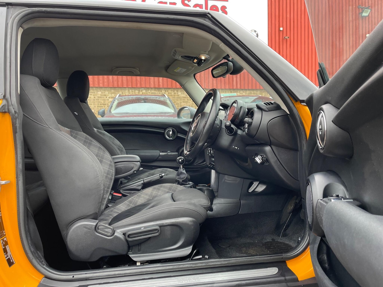 Used MINI Hatch 2015 for sale - 77368820: Photo 17