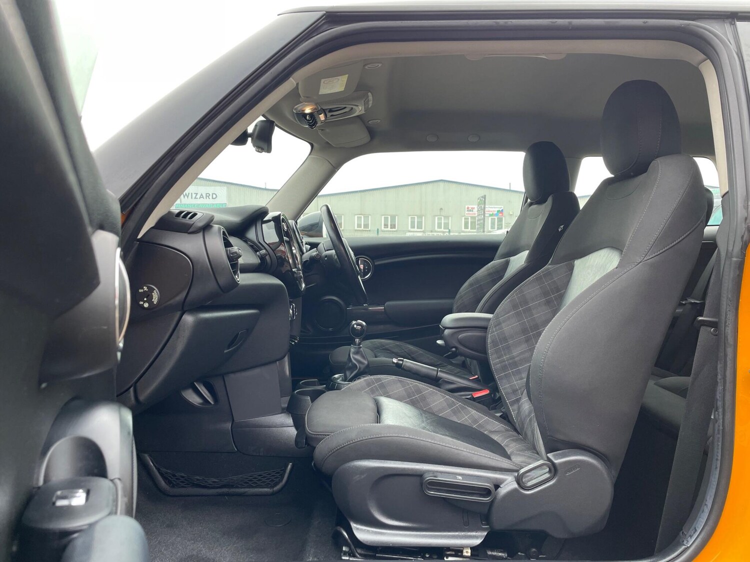 Used MINI Hatch 2015 for sale - 77368820: Photo 18