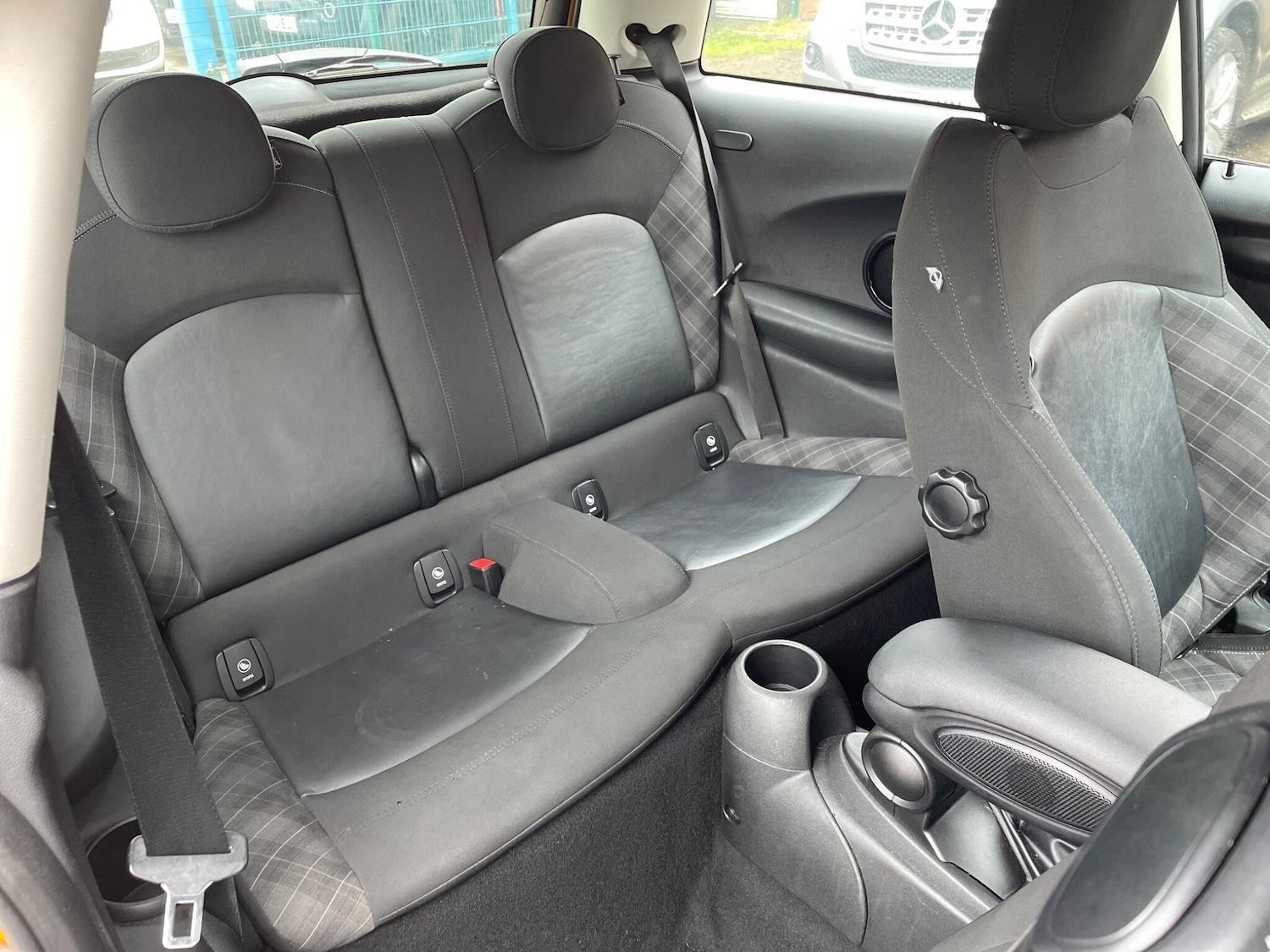 Used MINI Hatch 2015 for sale - 77368820: Photo 19