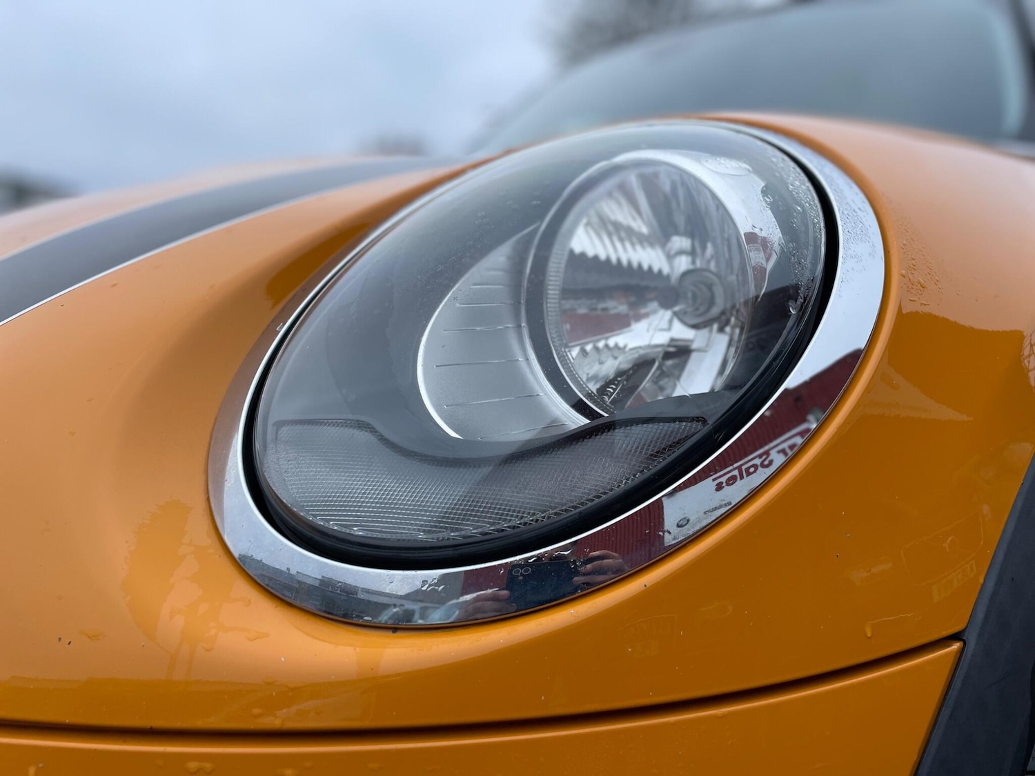 Used MINI Hatch 2015 for sale - 77368820: Photo 24