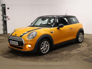 Used MINI Hatch 2015 for sale - 77368820: Photo