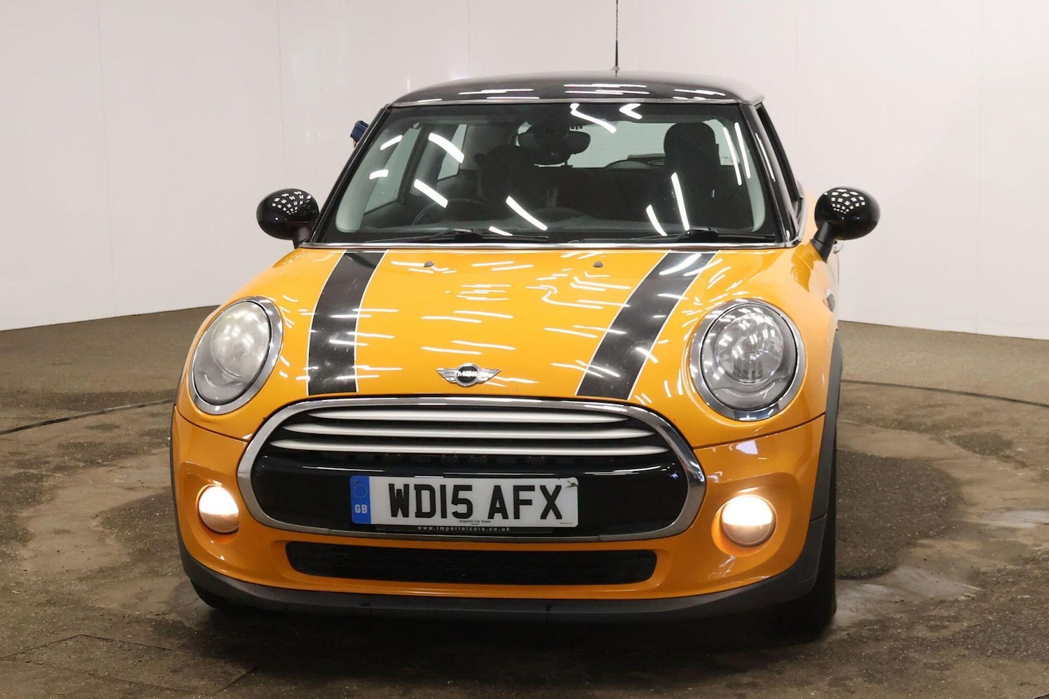 Used MINI Hatch 2015 for sale - 77368820: Photo 4