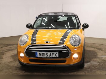 Used MINI Hatch 2015 for sale - 77368820: Photo