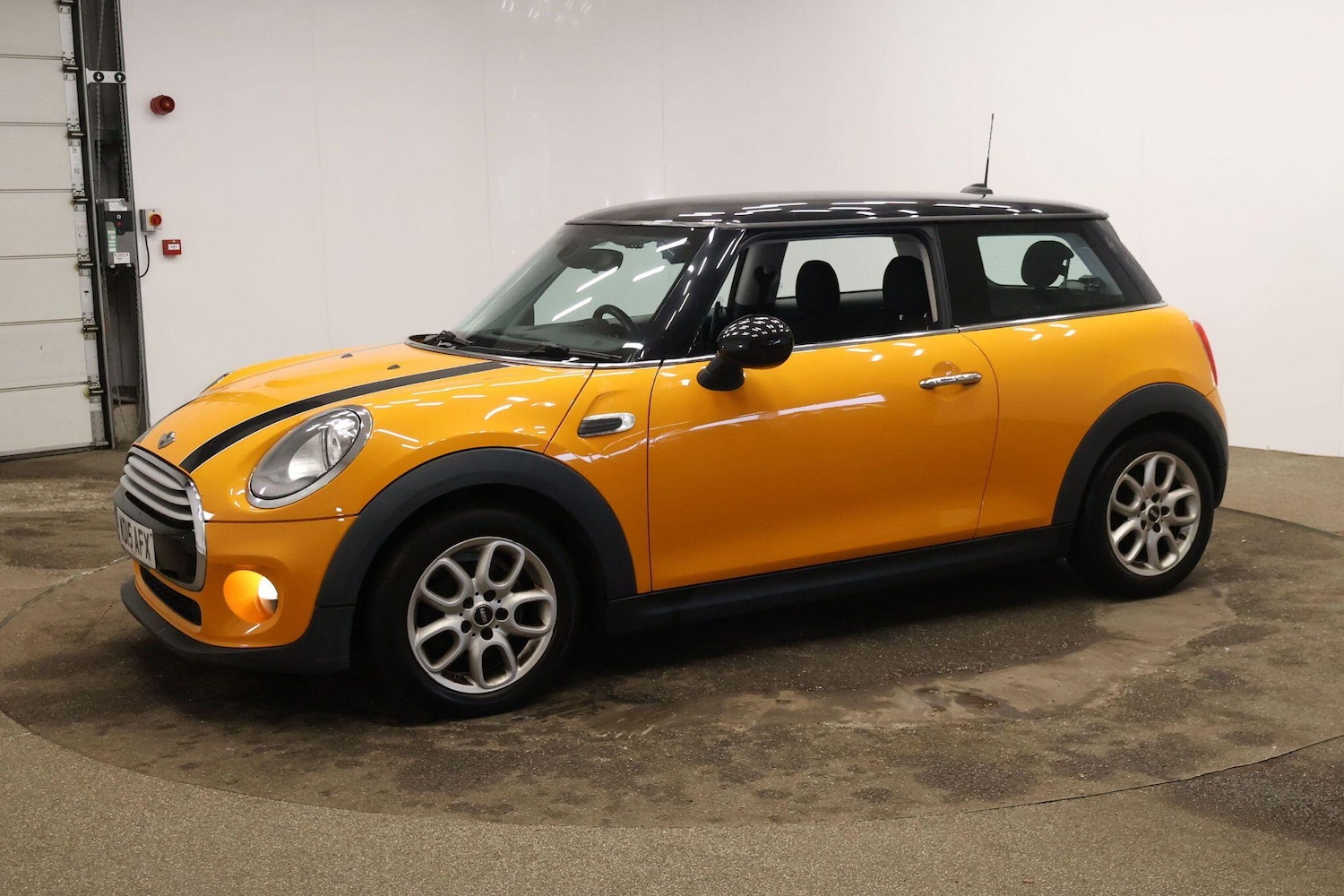 Used MINI Hatch 2015 for sale - 77368820: Photo 5