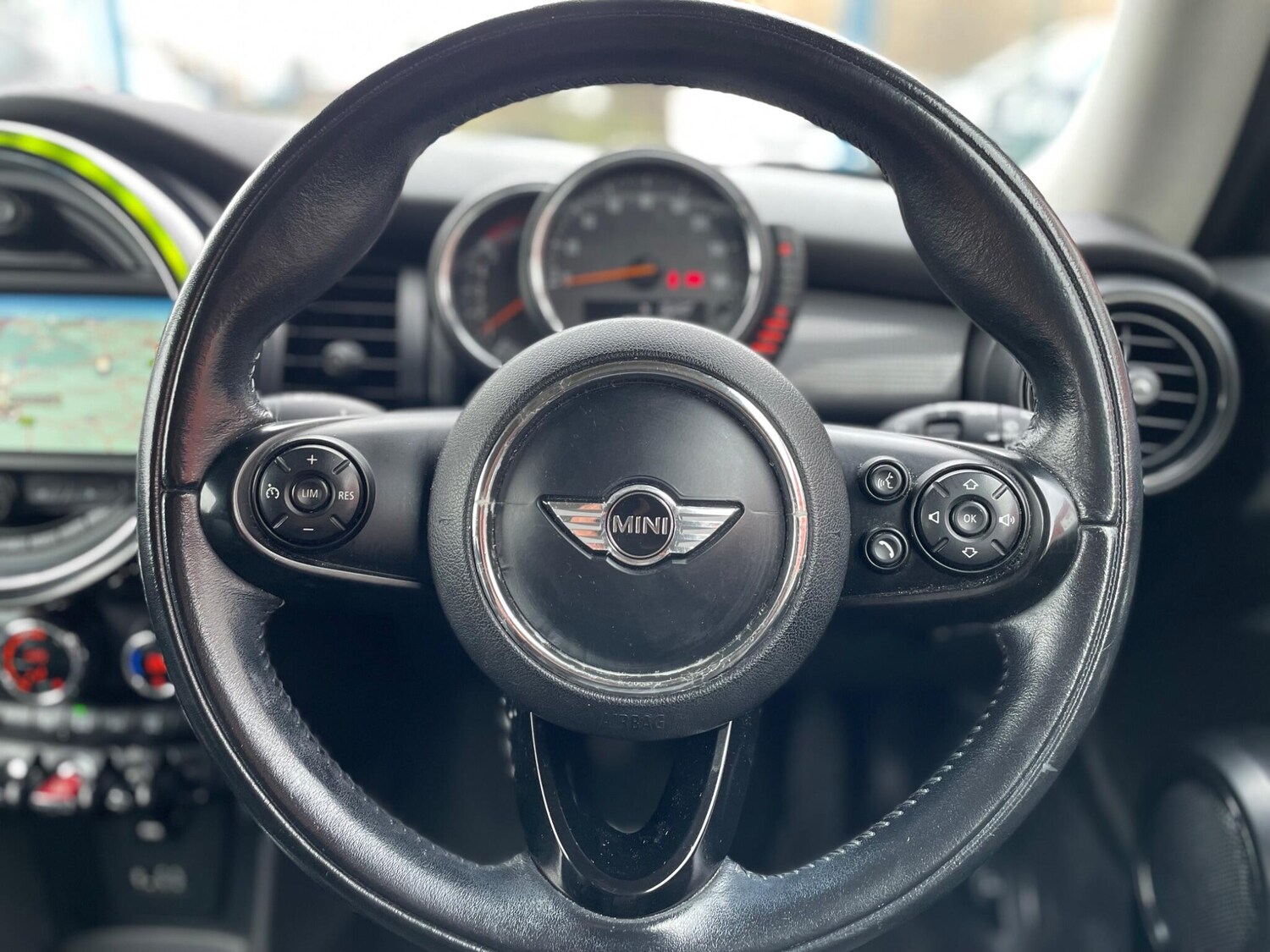 Used MINI Hatch 2015 for sale - 77368820: Photo 8