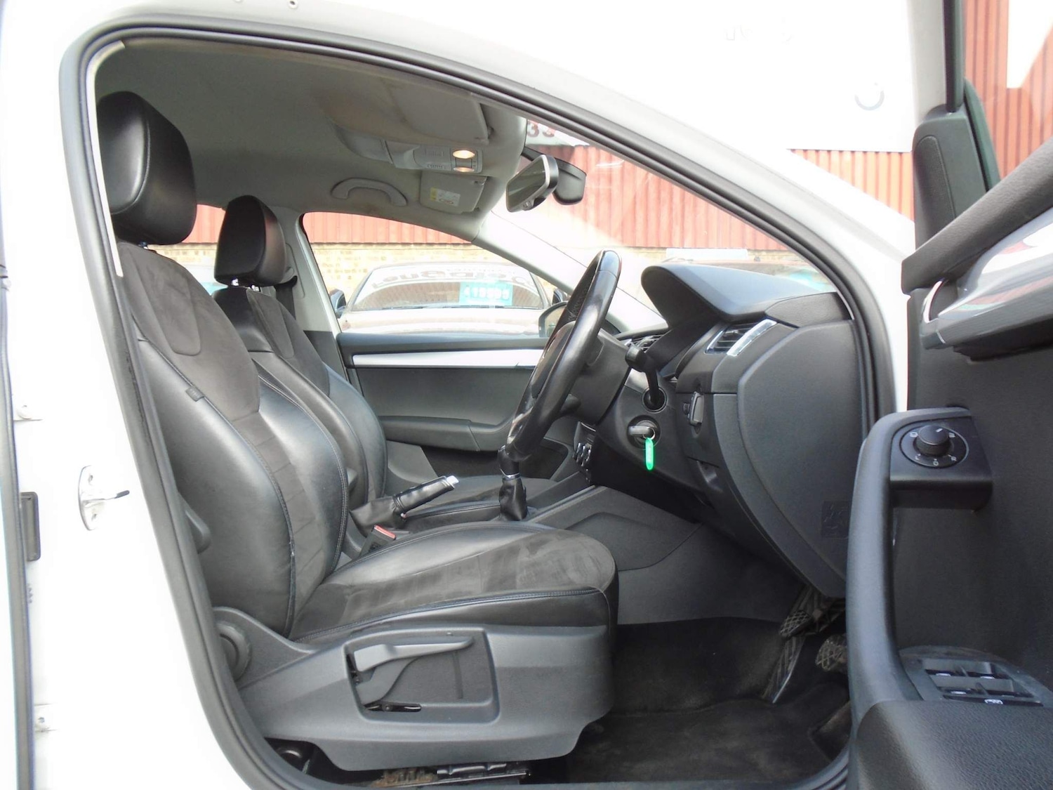 Vehicle 15