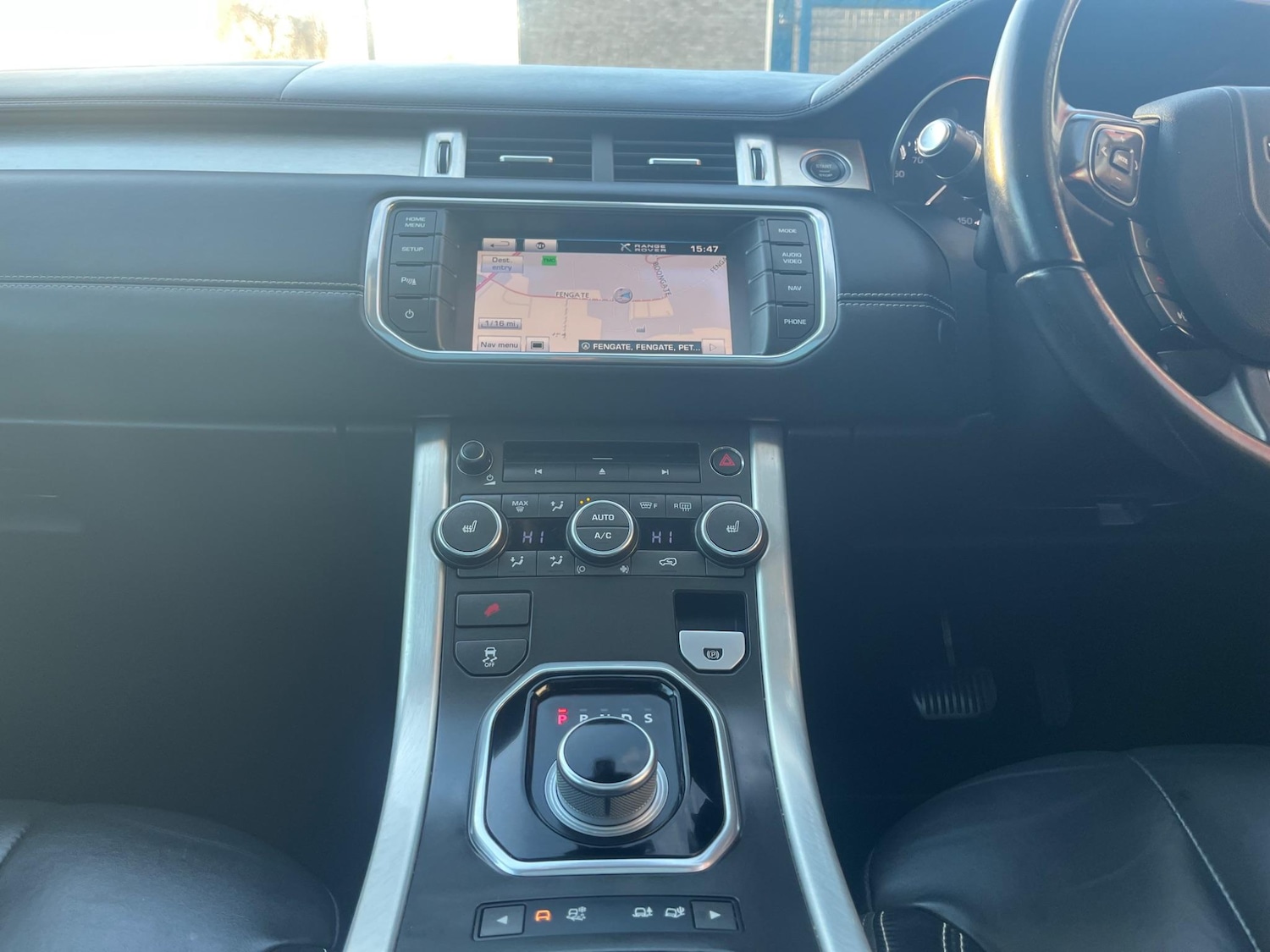 Vehicle 19