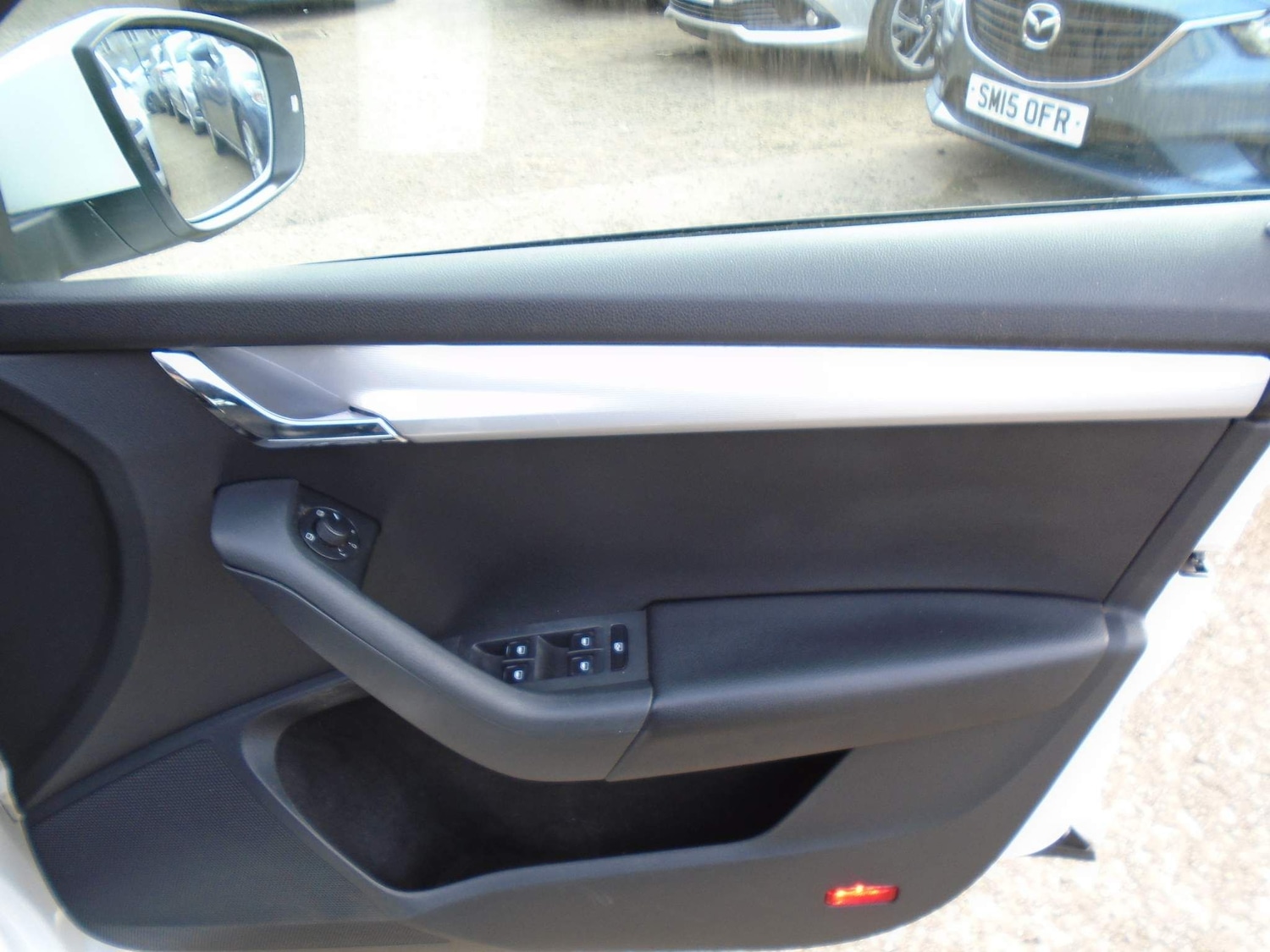 Used Skoda Octavia 2015 for sale - 76985699: Photo 13