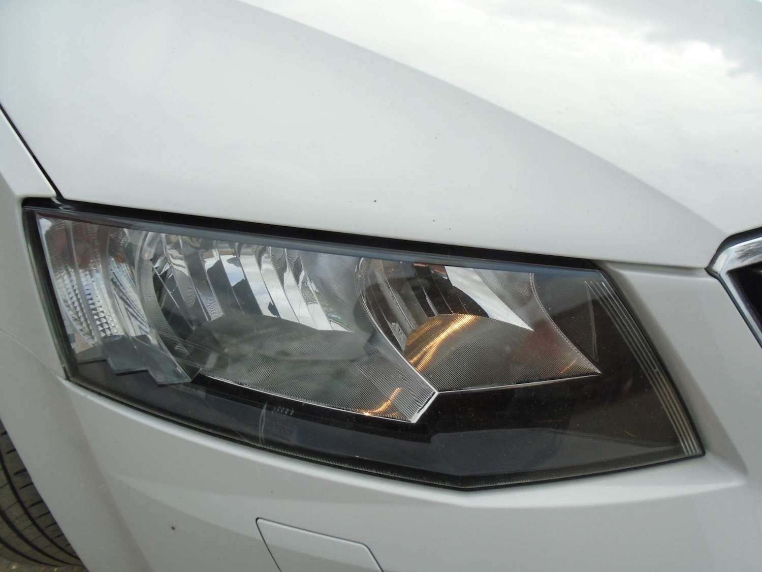 Used Skoda Octavia 2015 for sale - 76985699: Photo 20