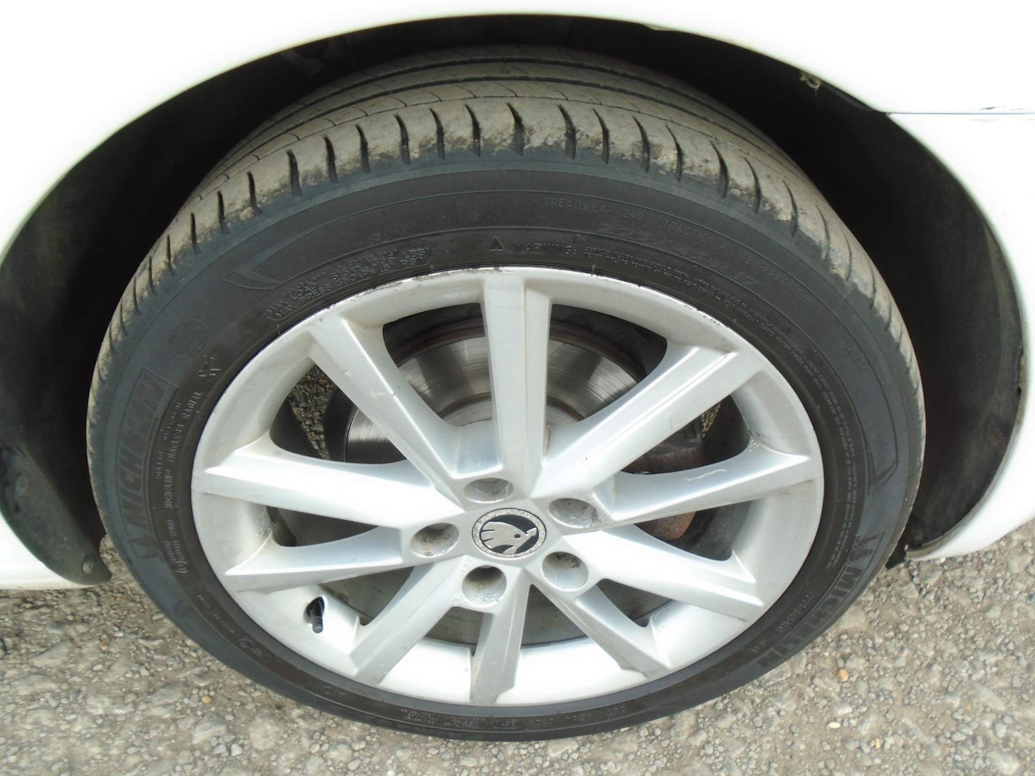 Used Skoda Octavia 2015 for sale - 76985699: Photo 21