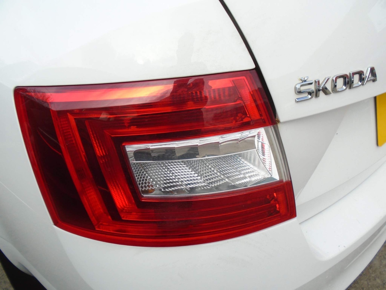 Used Skoda Octavia 2015 for sale - 76985699: Photo 22