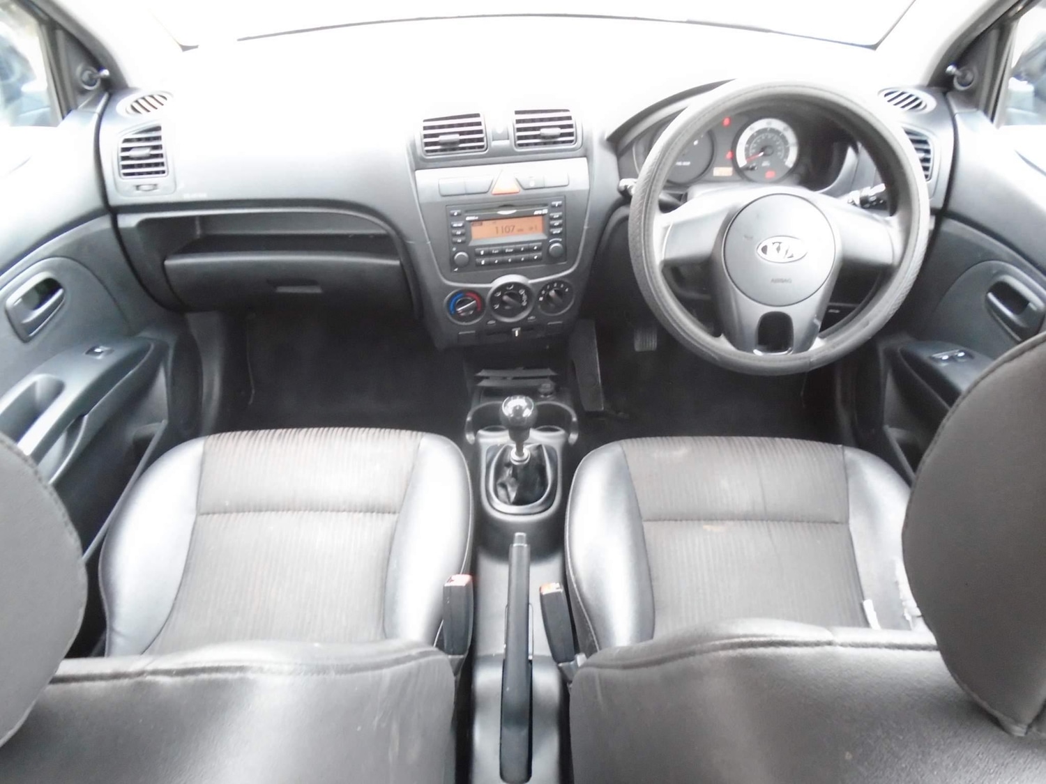 Used Kia Picanto 2009 for sale - 76914476: Photo 12