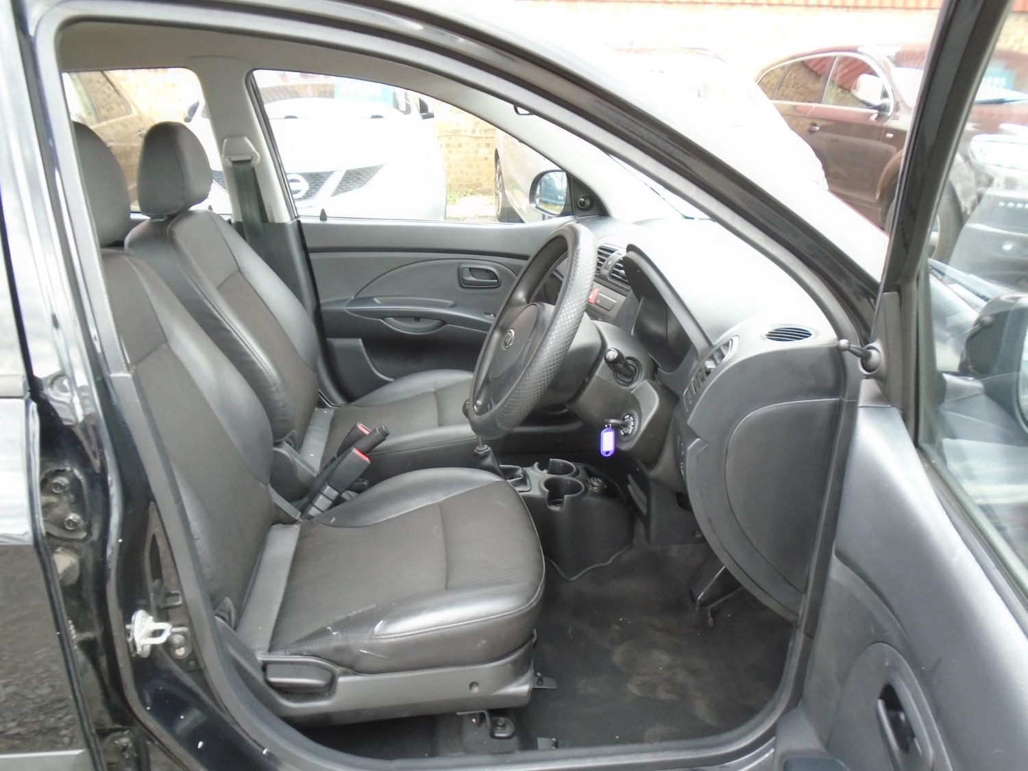 Used Kia Picanto 2009 for sale - 76914476: Photo 13