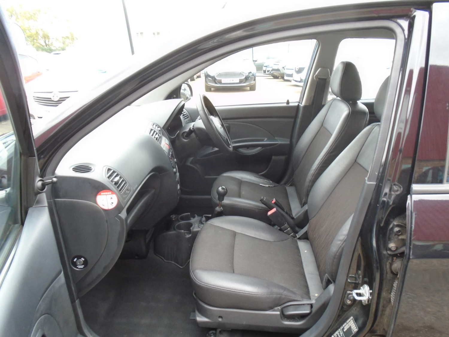 Used Kia Picanto 2009 for sale - 76914476: Photo 14