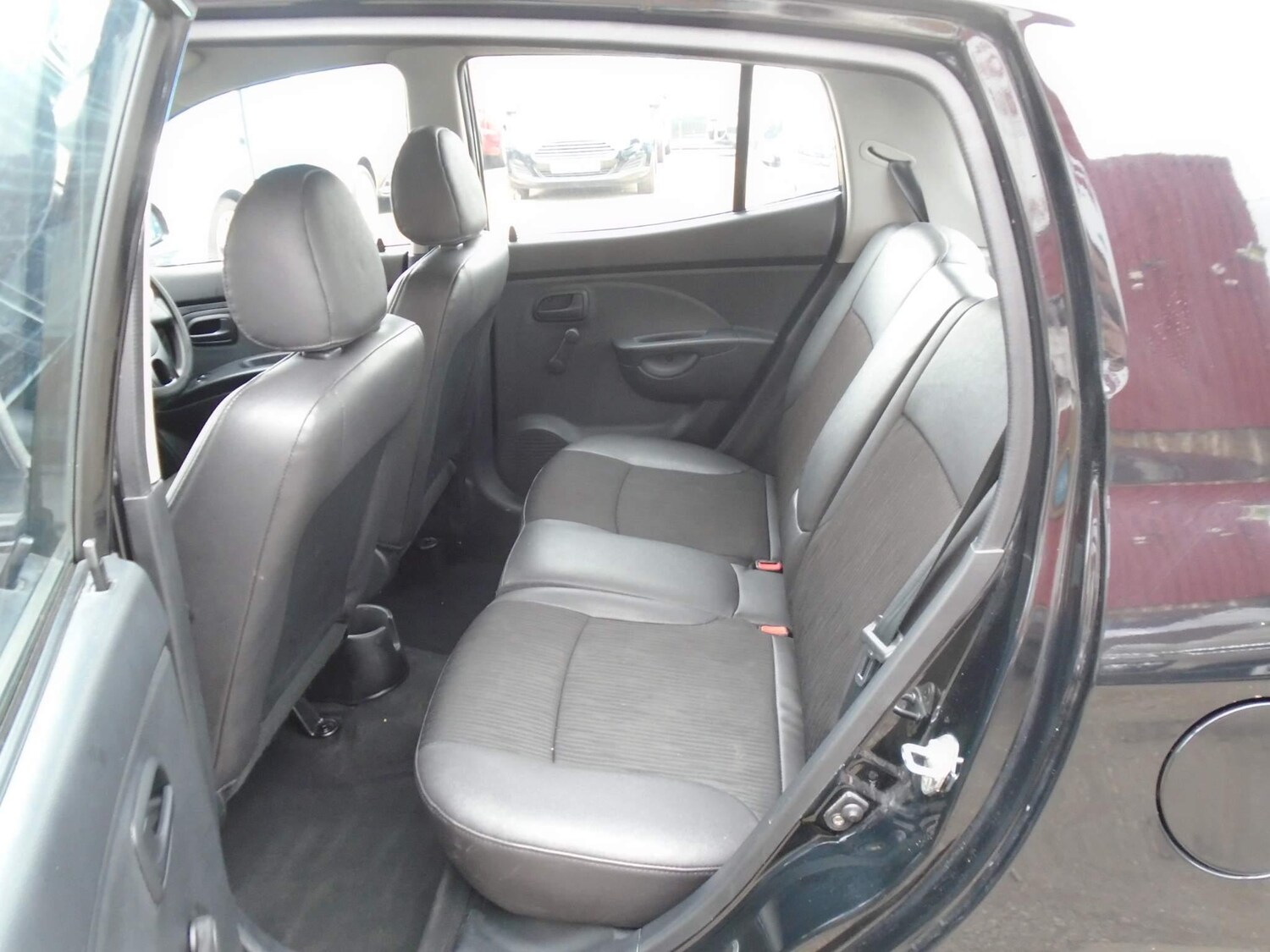 Used Kia Picanto 2009 for sale - 76914476: Photo 15